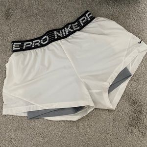 Nike Pro Dry-Fit Shorts